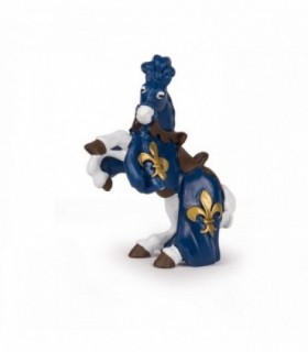 Set 12 Minifigurine Cavaleri 12 Piese