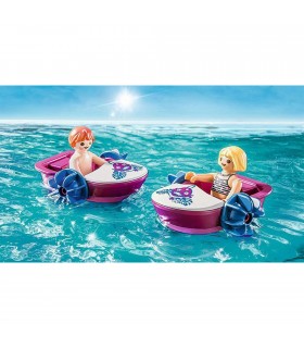 Ponton Inchiriere Barcute