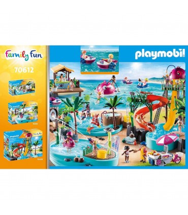Ponton Inchiriere Barcute