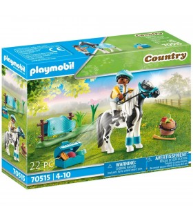 Figurina Colectie Ponei Lewitzer