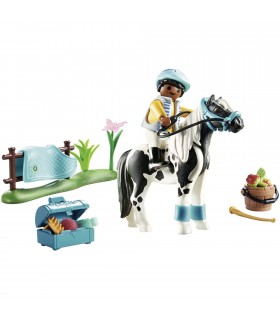 Figurina Colectie Ponei Lewitzer