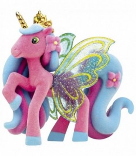 Galupy - Figurina Unicorn