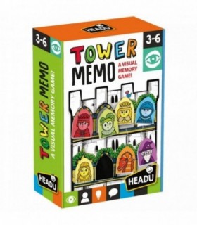 Joc Turnul Memoriei