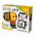 Ecoplay - Puzzle-Uri Sa Potrivim Animalele