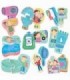 Ecoplay - Puzzle-Uri Set Infrumusetare