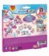 Set Creatie Margele Pentru Fete