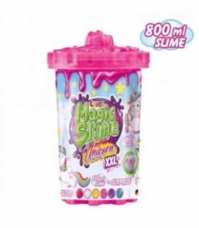 Slime Magic XXL 600 ml - Cu Surpriza Unicorn