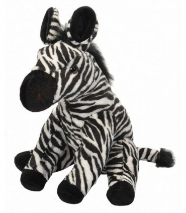 Pui De Zebra, 30 cm