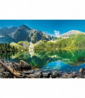 Puzzle Muntele Tatra, 1500 Piese