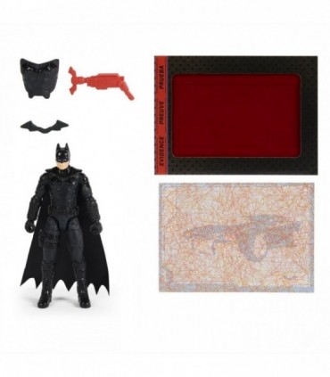 Figurina Batman Film, 10 Cm