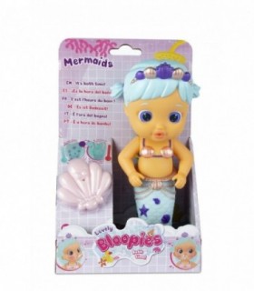 Papusa Scafandru Sirena Lovely