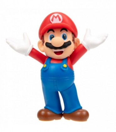 Mario Open Arm, 6 cm