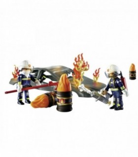Exercitii De Foc
