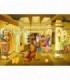 Puzzle Scooby Doo, 100 Piese