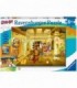 Puzzle Scooby Doo, 100 Piese