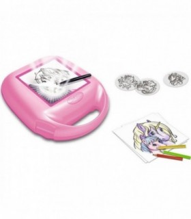 Set Creatie Xoomy Cu Unicorni