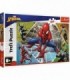 Puzzle Marvel Spiderman Uimitorul Om Paianjen, 300 Piese