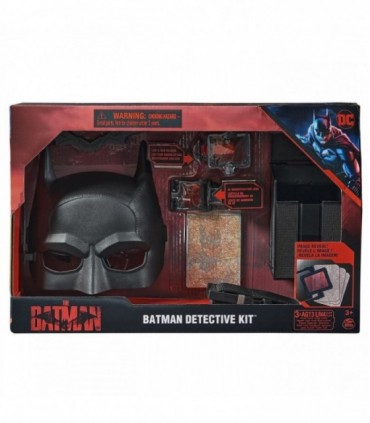 Set De Joaca Batman - Detectiv
