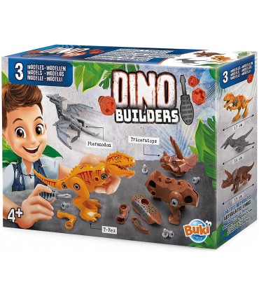 Dino DIY