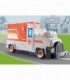Camion De Salvare