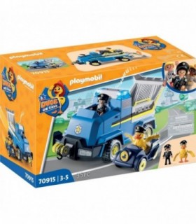 Masina De Politie