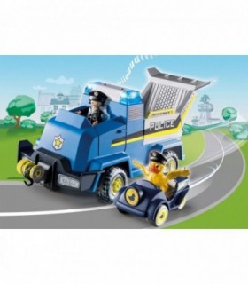 Masina De Politie