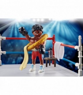 Campion De Box