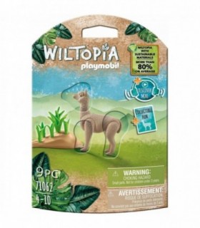 Alpaca