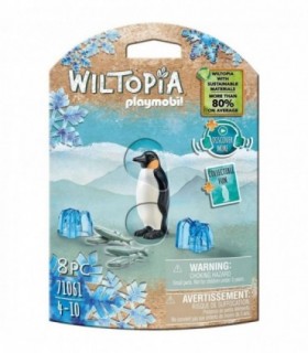 Pinguin Imperial
