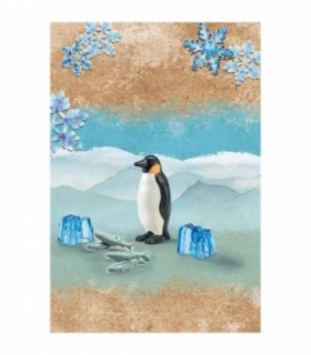 Pinguin Imperial