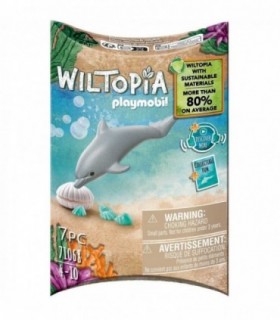Pui De Delfin