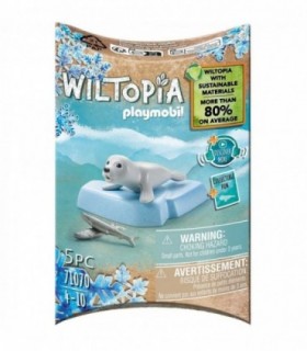 Pui De Foca