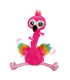 Frankie - Flamingo Dansator