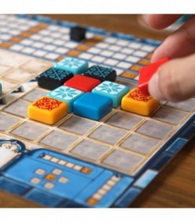 Azul