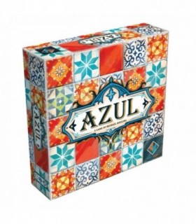 Azul