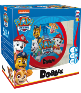 Dobble Patrula Catelusilor