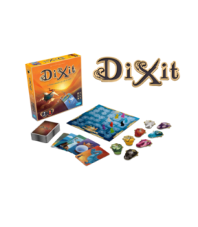Dixit (Refresh)