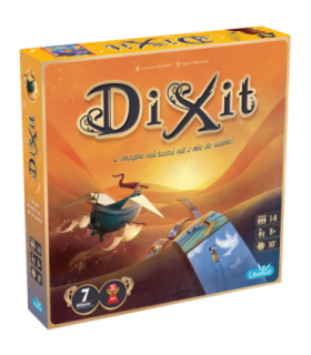 Dixit (Refresh)
