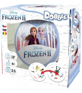 Dobble Frozen II