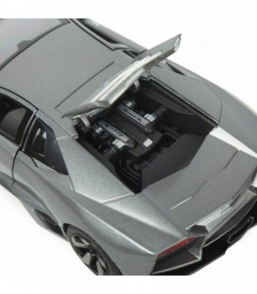 Masinuta Metalica Lamborghini Reventon, Scara 1:24