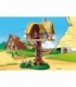 Cacofonix Si Casa In Copac