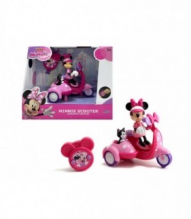 Scooter RC Minnie