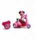 Scooter RC Minnie