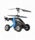 Elicopter Cu Telecomanda Air Wheelz