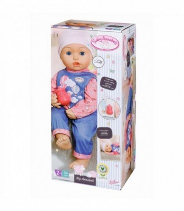 Papusa Baby Annabell, 54 Cm