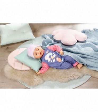 Papusa Baby Annabell, 54 Cm