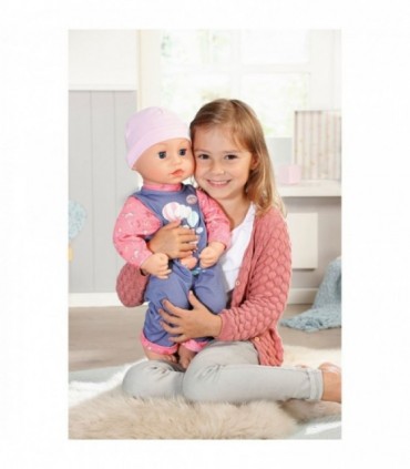 Papusa Baby Annabell, 54 Cm
