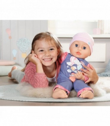 Papusa Baby Annabell, 54 Cm