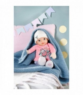 Bebelus Baby Born, 30 Cm
