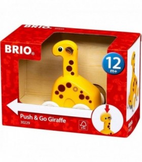 Apasa Si Merge - Girafa